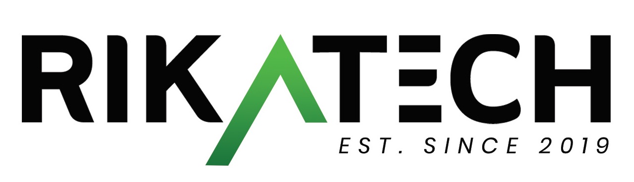 Rikatech Logo